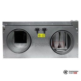 Приточно-вытяжная вентиляционная установка Energolux Brissago CPW 1000