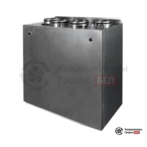  Приточно-вытяжная вентиляционная установка Energolux Brissago-EC VPE 1400-L в Гродно