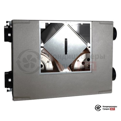  Приточно-вытяжная вентиляционная установка Energolux Rona SRME 380 H1 в Гродно