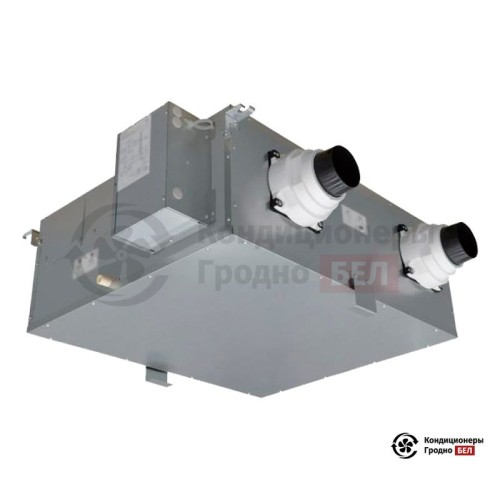  Приточно-вытяжная установка Mitsubishi Electric Lossnay VL-220CZGV-E в Гродно