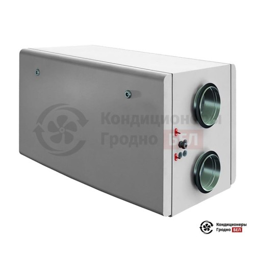  Установка приточно-вытяжная SHUFT UniMAX-P 3000SW EC в Гродно