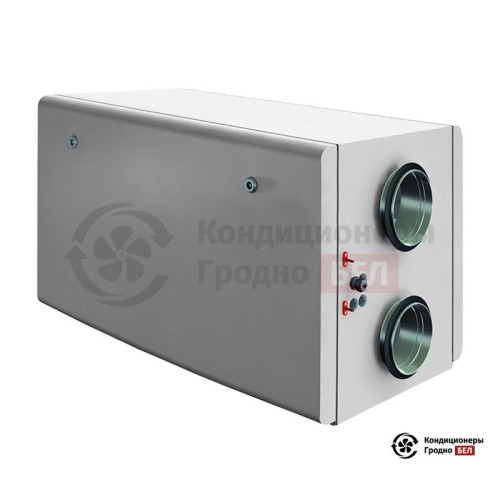  Установка приточно-вытяжная SHUFT UniMAX-R 750 SE-A в Гродно