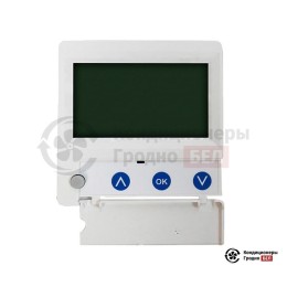 Приточно-вытяжная вентиляционная установка Energolux Brissago VPW 2000-L