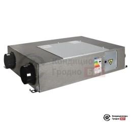 Приточно-вытяжная вентиляционная установка Energolux Rona SRME 290 H1