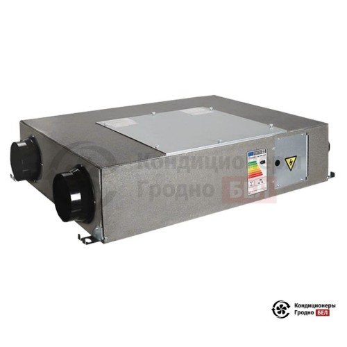  Приточно-вытяжная вентиляционная установка Energolux Rona SRME 290 H1 в Гродно