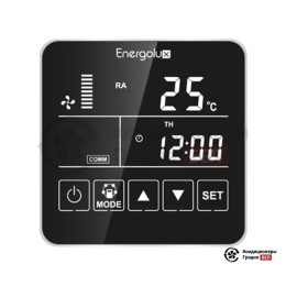 Приточно-вытяжная вентиляционная установка Energolux Rona SRME 290 H1