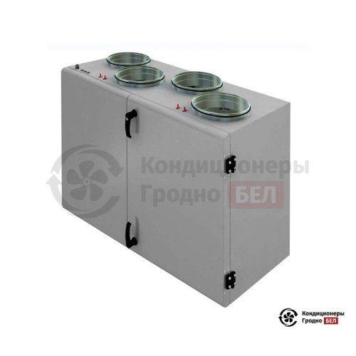  Установка приточно-вытяжная SHUFT UniMAX-P 450 VWR-A в Гродно