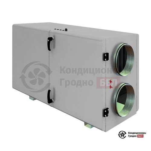  Установка приточно-вытяжная SHUFT UniMAX-P 2200-12,0-CE EC в Гродно
