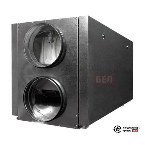  Приточно-вытяжная вентиляционная установка Energolux Brissago-EC HPE 2200 в Гродно