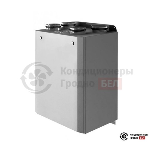  Установка приточно-вытяжная SHUFT UniMAX-P 1000 VEL-A в Гродно