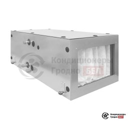 CAU 2000R/1-W Вентиляционная установка