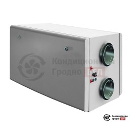 CAUP 1500SE-A Установка приточно-вытяжная для систем вентиляции