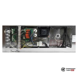 Приточно-вытяжная вентиляционная установка Energolux Brissago CPW 800