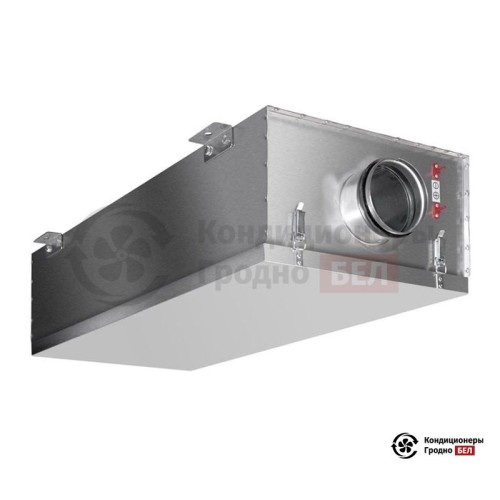  Установка приточная ECO 200/1-6,0/3 в Гродно