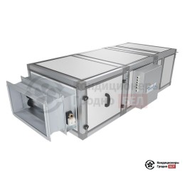 Приточная вентиляционная установка Breezart 2700 Lux 15