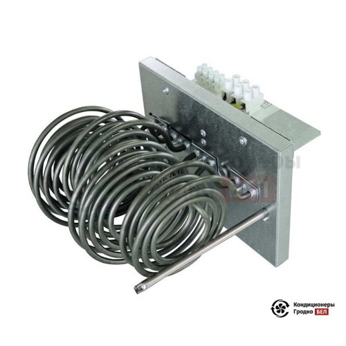  Элемент нагревательный для CAUF 500 VIM EHC 500-1,2/1 в Гродно