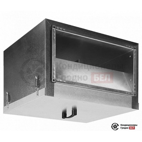  Прямоугольный канальный вентилятор Energolux SDRI 70-40-6 L3 в Гродно