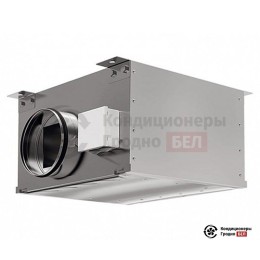 Круглый канальный вентилятор Energolux SDC I 200