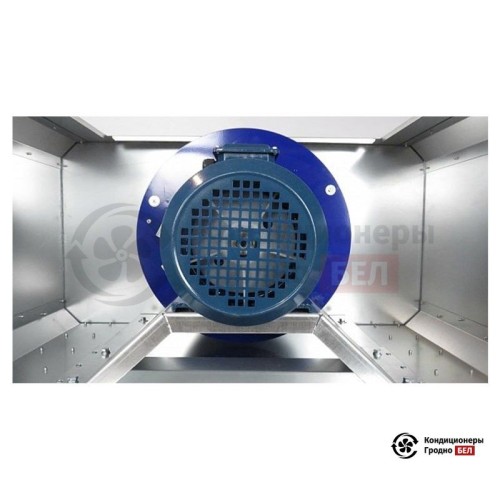  Прямоугольный канальный вентилятор Energolux SDT 100-50/40.2D-4 в Гродно