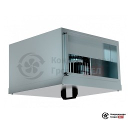 Вентилятор прямоугольный канальный SHUFT IRFD 900x500-4M VIM