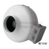  Круглый канальный вентилятор Energolux SDC 125 XL в Гродно