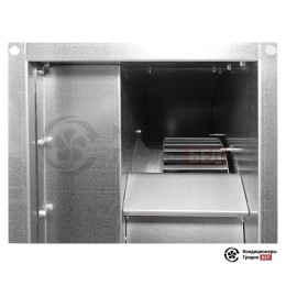 Прямоугольный канальный вентилятор Energolux SDR 90-50-4 L3