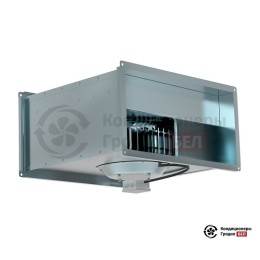 RFD 500х300-4 Прямоугольный канальный вентилятор