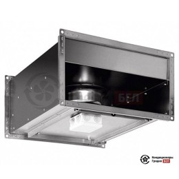 Прямоугольный канальный вентилятор Energolux SDR-B 50-25-2 L1