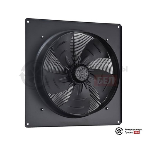  Вентилятор вытяжной осевой AXW 630-B-4D в Гродно