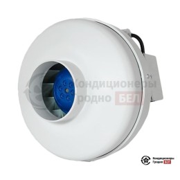 Круглый канальный вентилятор Energolux SDC 100