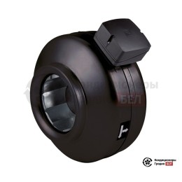 Круглый канальный вентилятор Soler Palau VENT-400 ECOWATT