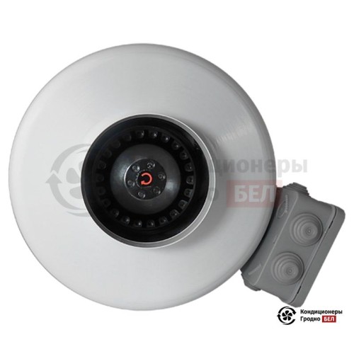  Круглый канальный вентилятор Energolux SDC 250 XL в Гродно