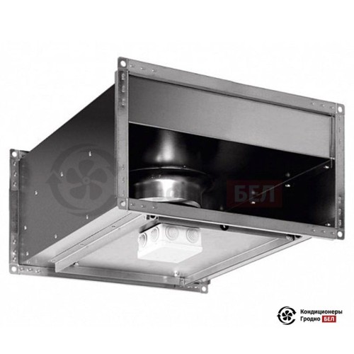  Прямоугольный канальный вентилятор Energolux SDR-B 60-35-4 M3 в Гродно