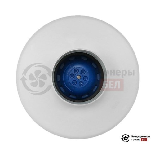  Круглый канальный вентилятор Energolux SDC 125 в Гродно