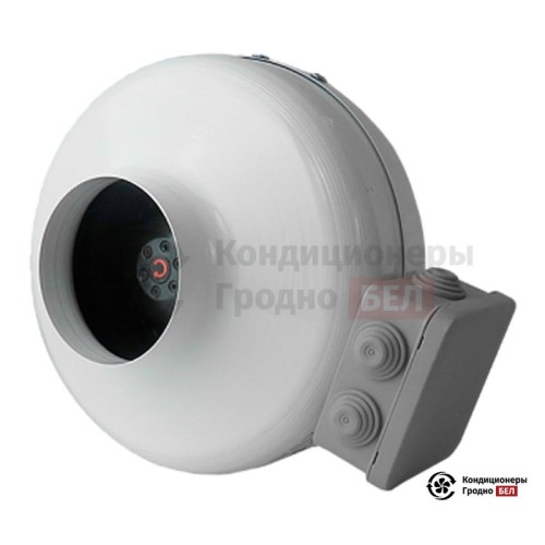  Круглый канальный вентилятор Energolux SDC 315 XL в Гродно