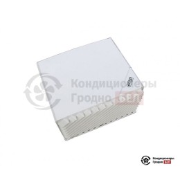 Вентилятор для подсобных помещений MEROX L 100 A