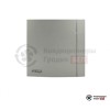  Вентилятор для ванной Soler & Palau SILENT 100 CZ DESIGN  SILVER SWAROVSKI в Гродно