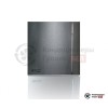  Вентилятор для ванной Soler & Palau SILENT 100 CZ DESIGN 4C GREY в Гродно