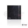  Вентилятор для ванной Soler & Palau SILENT 200 CZ DESIGN 4C MARBLE BLACK в Гродно