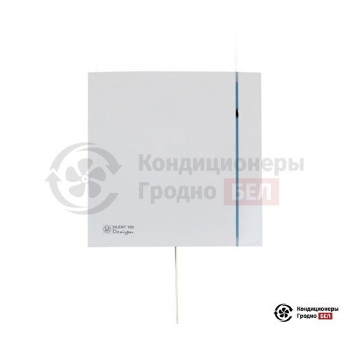  Вентилятор для ванной Soler & Palau SILENT 100 CMZ DESIGN в Гродно