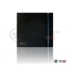  Вентилятор для ванной Soler & Palau SILENT 100 CZ DESIGN 4C BLACK в Гродно